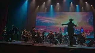 Ahead On Our Way - Final Fantasy Concert Hanoi