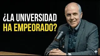 El profesor de la UPM que te enseña a pensar como un ingeniero