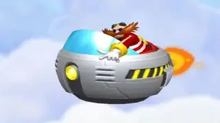 Sonic Runners Adventure - All Bosses + Cutscenes (No Damage)
