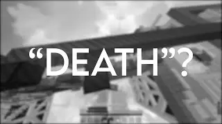 dying, what's that?
