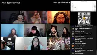 BOCIL DC ABEL AMEL ISAKO