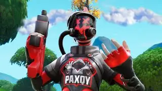Paxqy | Highlights #24