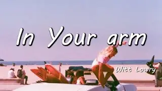 함께 피크닉🌿 Witt Lowry - Into Your Arms ft. Ava Max - [No Rap] [가사해석/번역/자막]