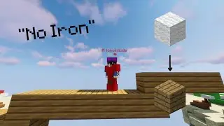 Bedwars, But I Spin A Wheel Every Game (ft. Oshln)