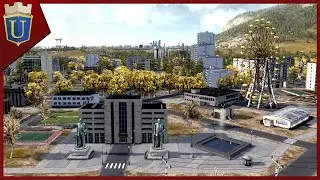 Adjusting to the Town Demands | Workers and Resources: Soviet Republic