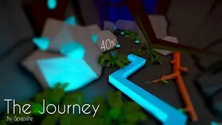 Dancing Line - The Journey (Fan-made)