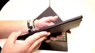 Odys WinTab 10 Hands On with an Affordable Windows 8.1 Tablet [EN]
