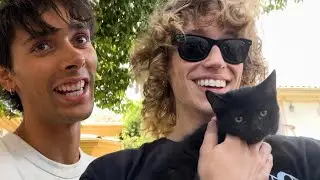We Became Dads...