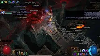 And it's gone  - Poe destroy shavronne  ( By TechoMan ) for GamerForLife