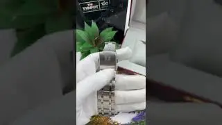 Мужские часы Tissot