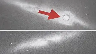 Sonunda! NASA evrenin en derin gerçek fotoğraflarını paylaştı