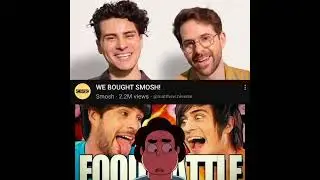 They Bought Smosh