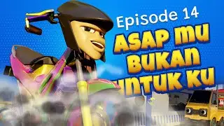 NEW SERIES EPISODE 14 