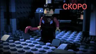 Prisoners of Codes. Кодовые Узники. (ОТРЫВОК ИЗ 1 ЭПИЗОДА)