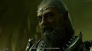 Ketheric Thorm Boss Fight BG3