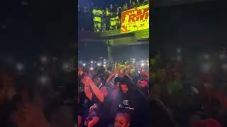 The Lox - BTS on Tour w/ Jadakiss, Styles p, Sheek Louch & Tonymoxberg #Rochester Full recap OUT NOW