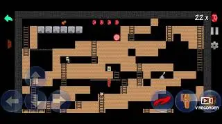 Mine Runner   Level 158
