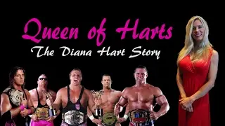 Queen of Harts: The Diana Hart Story