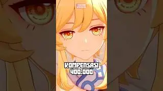 Genshin itu Game Baik Gaiss | Genshin Impact