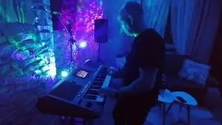 Cover dance gigi dagostino-lamour psr s 770