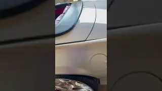 1992 Third Gen Convertible Camaro  With New 350 Tpi 5.7 Engine On 24 Inch Forgiatos