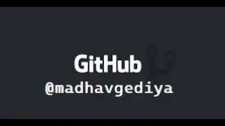 GITHUB ONLINE CREATE LINK 