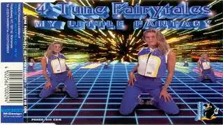 4 Tune Fairytales - My Little Fantasy (Radio Edit) :)