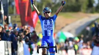Volta ao Algarve 2017 | Stage 5 | Finish/Highlights HD