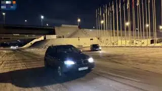 СТИЛ ХАСАНИТ НА ЖИГЕ😏😏