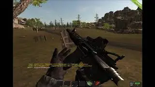 Rust Legacy 2019 - back after a break :)