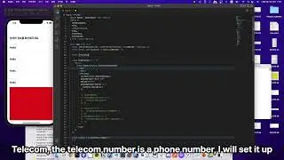 React Native for Beginners in 2025 : Build FinTech App SignUp UI Use TextInput Component”- Part 5