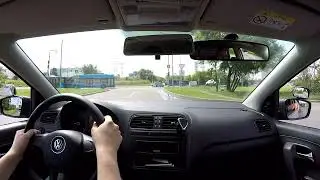 Автобусная траектория