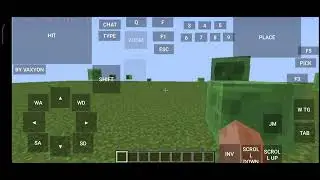 Test Motion Blur Shader