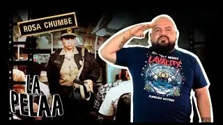 Rosa Chumbe  | La Pelaa 🎬 | Resumen