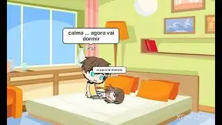 titulo: o assédio gacha life obs: eu que fiz