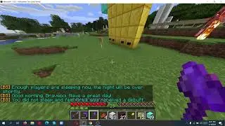 building skeppy in the soon ending yeet smp