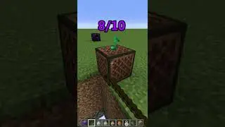 Minecraft: Name the Music Challenge? 🤔 