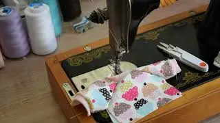 Мастер-класс 