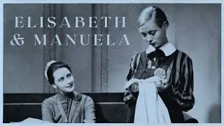ELISABETH & MANUELA┃Mädchen in Uniform