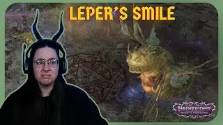 DISGUSTING Bug Queen Gets Squashed - Pathfinder: Wrath of the Righteous 29
