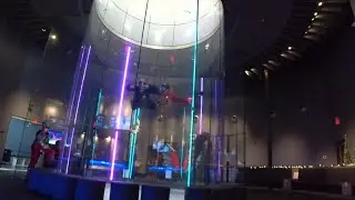 Gfuel Presents: A Week in NYC