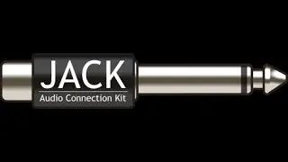Routing Audio Internally with Jack Pilot