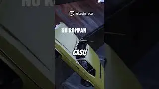 Chino y los saltos locos 🤣 #parati #roleplayer #dovuxlife #dovuxclips #gtav #fivemroleplay
