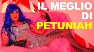 IL MEGLIO DI PETUNIAH (PROVA A NON RIDERE)