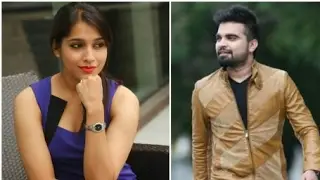 Anchor pradeep prank call to rashmi gautham.