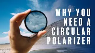 Photography Accessories Must Haves | Best Camera Filters | Circular Polarizer | Tiffen Filters