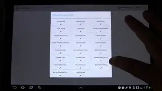 Tasker 101 Tutorials: Lesson 32d - App For Mom - Toggles and Variables Android