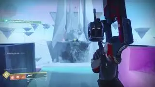 Destiny 2 | Julgamento III Invicto + triunfo e emblema |