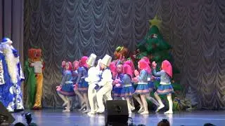 Фестиваль "Первый шаг"