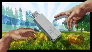 This Flashdrive Cost Me Everything in Tarkov